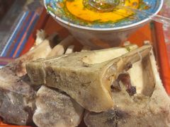 -乡村馕坑肉·烧烤·新疆菜·本地人更爱吃(阿勒泰首店)