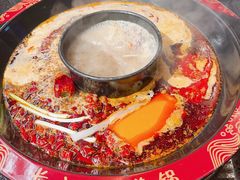-三江两海老火锅(北京首店)