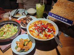 -弄堂里·寻味杭州(湖滨银泰in77C区店)