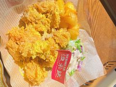 -汉米达特色料理餐厅(郴州友阿国际广场店)