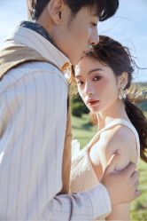 -全城热恋璀璨婚纱摄影