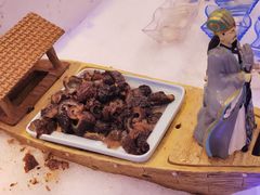 -澜悦港海鲜体验主题餐厅