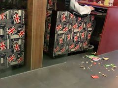 -任我游电竞(朝外店)