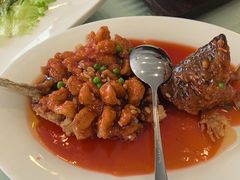 -江南村酒家
