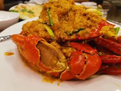 -大螃蟹海鲜餐厅