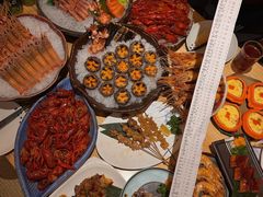 -贵木日本料理·铁板烧(新地假日广场店)