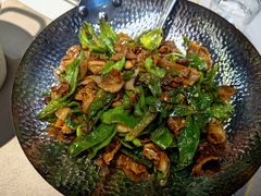 -宴来湘聚·湘粤菜(国投财富广场店)