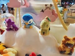 -天河城购物中心