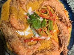 -Home Thai·泰谣(王府井apm店)