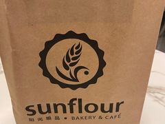 -Sunflour(来福士店)