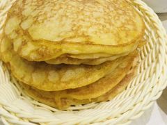 玉米饼-华福羊汤馆(小市总店)