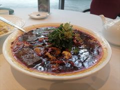 -阳澄湖费尔蒙酒店颐丰阁中餐厅(马鞍山西路店)