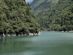 -叠溪松坪沟景区