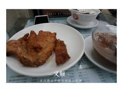 炸猪排-义顺牛奶公司