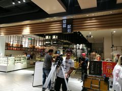 -苏州长江智选假日酒店