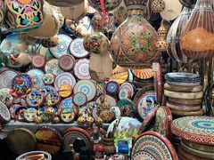 -新疆国际大巴扎