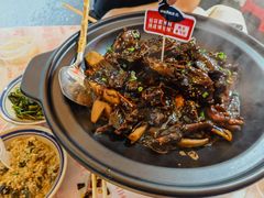 -回味黑鸭煲·始于2006(万松园店)