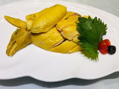 白切鸡-骏莱海鲜鱼港(五角场店)