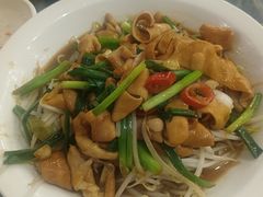 -长平肥姐白粥·海鲜打冷