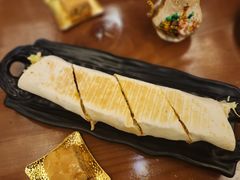 -BRBR叙利亚餐厅(总店)