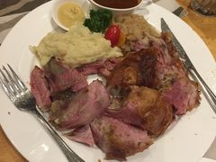 -兰特伯爵西餐厅·啤酒屋(方庄店)