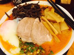 -博多一幸舍(侨福芳草地购物中心店)