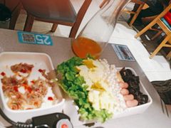 -半天妖烤鱼(石岛店)