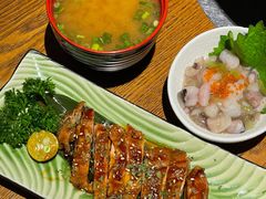 -二丁目食堂(铁西万象汇店)