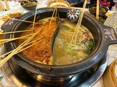 -钢管厂五区小郡肝火锅串串香(清河店)