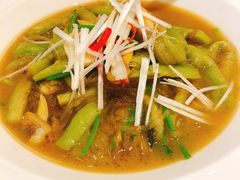 -北李妈妈菜·海肠捞饭(高新万达店)