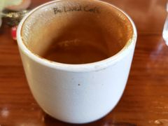 -Be Lived Cafe比例咖啡(摩天轮店)