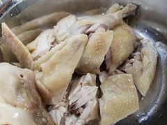 碧映鸡-成惠食府(赤岗店)