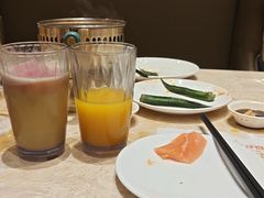 -芭菲盛宴·环球美食(北城国际店)