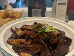 -丰泽园饭店