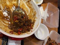 -赣饭农家·江西小炒(西乡店)