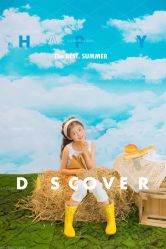 -贝贝宝宝儿童摄影