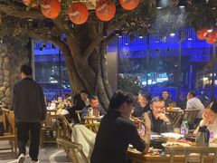 -常和州·夜宵大排档(常州单店)