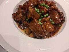 -品大三·南京菜(大行宫店)