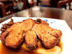 -云南路美食街