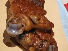 -状元阁烧烤(新华路总店)
