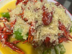 -盱眙虾神於氏龙虾(夫子庙红街店)