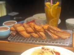 -老头儿油爆虾·知味杭州(爱琴海购物中心)