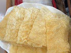 -芦月轩羊蝎子(北蜂窝店)