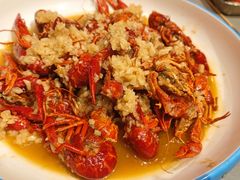 -龙虾奇迹(大华三路店)