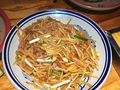 -小放牛炒菜馆(中山路乐汇城店)