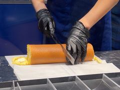 -the Roll'ING手作瑞士卷专门店(卓悦中心店)