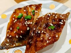 -新一番三文鱼寿司(大东海店)