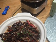 -黄山老妈·土菜(碧桂园店)