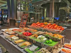 波士顿龙虾-解放碑威斯汀酒店-知味国际美食餐厅