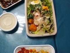 -豪客来牛排(中华城店)
